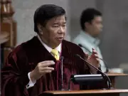 Ex-Senate President Drilon Says Non-Lawyer Senators Can Serve as Impeachment Judges