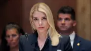 Ex-US Attorney General Pam Bondi Diagnosed with Thyroid Cancer