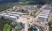 Filipino Families Find Affordable Homes in People's Ville Housing Project