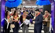 First EducationUSA University Fair in Mindanao Held in Davao City