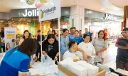 First Mall-Based PhilHealth YAKAP Clinic Opens in Angeles City