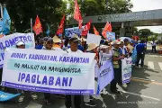 Fisherfolk, advocates push for 3 bills to protect small fishers' rights
