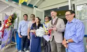 FPOP Opens New Community Health Care Clinic in Davao City