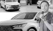 From Luxury Cars to EVs: Edward Onglatco Leads Cebu's Electric Revolution