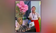 From OFW to ASEAN Expo: Cebu Entrepreneur Turns Raffia into Global Business