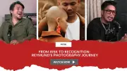 From Risky Decision to Wedding Storyteller: Reymund Mejica Requina's Journey