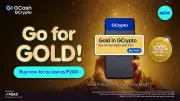GCash Now Lets Filipinos Invest in Gold Via GCrypto to Hedge Against Inflation