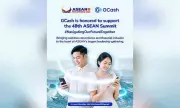 GCash Powers 48th ASEAN Summit with Cashless Solutions in Cebu