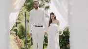 Gilas Star Kai Sotto Marries Actress Rere Madrid in Private Ceremony