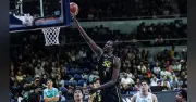 Ginebra vs TNT Tropang 5G: PBA Commissioner's Cup Elimination Clash