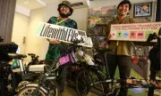 GSIS Launches Loan Facility for Bikes, E-Mobility Devices
