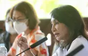 Gwen Garcia Denies 2028 Election Plans, Focuses on Public Service