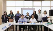 HaBi Upcycling: BOF's CSR Initiative Turns Old Uniforms into Livelihood Opportunities