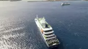 Hantavirus Outbreak on Luxury Cruise Ship Strands Over 150 Passengers