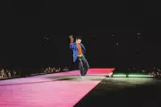 Harry Styles Launches Together, Together 2026 Residency with Historic Amsterdam Show