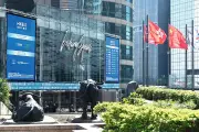 Hong Kong Overtakes Switzerland as World's Top Wealth Hub