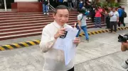 House Deputy Minority Leader Seeks Probe on Davao City Flood Control Projects
