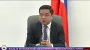 House Prosecution Panel Ready to Present Evidence vs VP Sara – Ridon