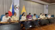 House Prosecutors Confident in Evidence vs VP Sara Duterte