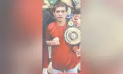 Ian Abne vs. Dianxing Zhu: IBF Eliminator for World Title Shot