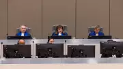 ICC Prosecution Asks Court to Dismiss Duterte's Appeal Bid