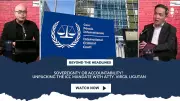 ICC vs Philippine Sovereignty: Legal Analysis
