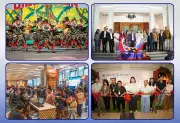 Iloilo City Bids to Host Micecon 2027, Aiming for First-Time Hosting