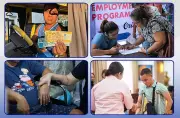 Iloilo City Expands Social Protection Programs for Vulnerable Sectors