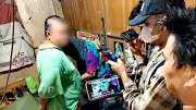 Iloilo City Job Order Employee Arrested in P1.6M Shabu Bust