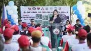 Iloilo City Launches Oplan Kontra Baha Creek Cleaning to Prevent Flooding