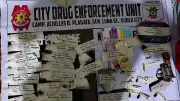 Iloilo City Police Seize P1.49 Million Shabu, Arrest Suspect in Buy-Bust