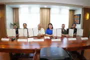 Iloilo City, UP Visayas Sign Deal to Preserve Calle Real Heritage