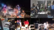Iloilo Police Arrest 10 in Anti-Drug Operations, Seize P1.57M Shabu