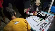 Iloilo Police Arrest ISUFST Employee in P816K Shabu Buy-Bust