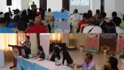 Iloilo Police Intensifies Anti-Termite Gang Campaign with Security Forums