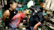 Iloilo Police Seize P408K Shabu, Arrest Drug Suspect