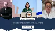 Inside the Impeachment Case of VP Sara Duterte: Key Details Revealed