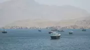 Iran and US Near Agreement on Strait of Hormuz Reopening: Report