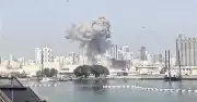 Iran Retaliates with Attack on US Air Base Amid Rising Tensions
