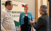 Israel Sees Central Luzon as Major Innovation and Investment Hub