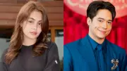 Ivana Alawi Reveals Tension with Jameson Blake Over Intense Scene
