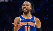 Jalen Brunson Named Eastern Conference Finals MVP
