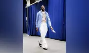Jalen Williams Struggles in Return as Thunder Fall to Spurs in Game 6