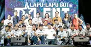 Jan Francis Alinsonorin Wins Lapu-Lapu Got Talent Season 4 Grand Prize