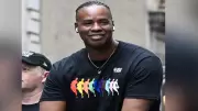 Jason Collins, NBA's First Openly Gay Player, Dies at 47