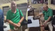 Jay Sonza Released from NBI Detention Center Following Court Order