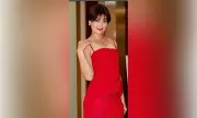 Jodi Sta. Maria Defends Right to Speak on Politics as a Citizen