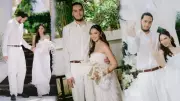 Kai Sotto and Rere Madrid Are Now Married, Announcement Confirmed