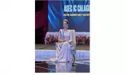 Kapampangan beauty queen Allyson Hetland honored in homecoming celebration