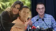 Katrina Enrile Clarifies Statement on SP Cayetano's Relationship with Her Father